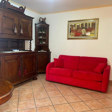 A Pochi Passi Dal Mare Apartment Tropea Exterior foto