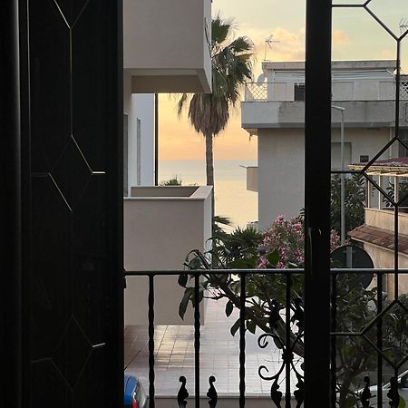 A Pochi Passi Dal Mare Apartment Tropea Exterior foto