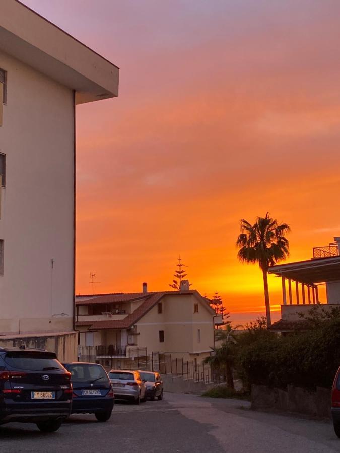 A Pochi Passi Dal Mare Apartment Tropea Exterior foto