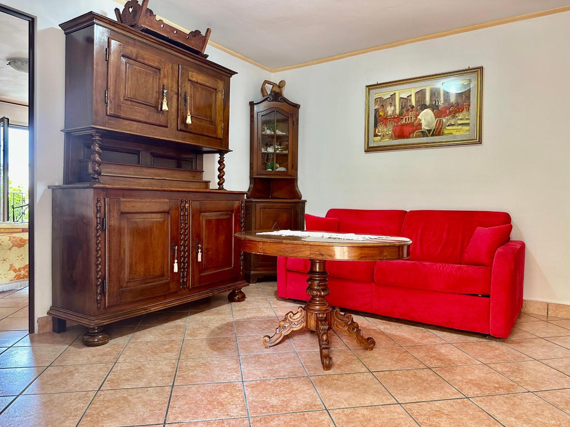 A Pochi Passi Dal Mare Apartment Tropea Exterior foto
