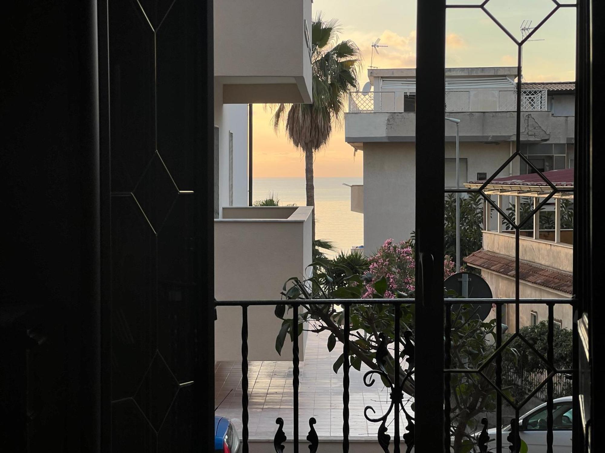 A Pochi Passi Dal Mare Apartment Tropea Exterior foto